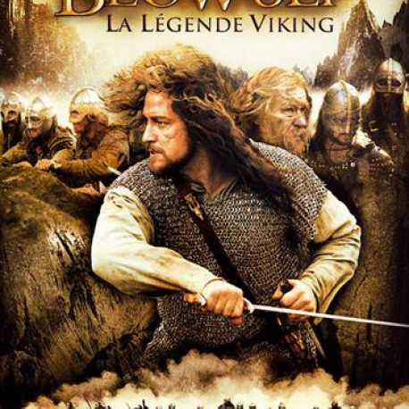 Beowulf la légende viking en VOD Film de Sturla GUNNARSSON en Streaming et à Télécharger