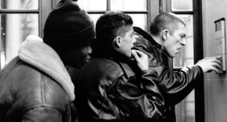 la haine streaming