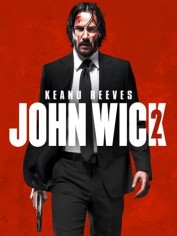 John wick streaming hot sale vf 2