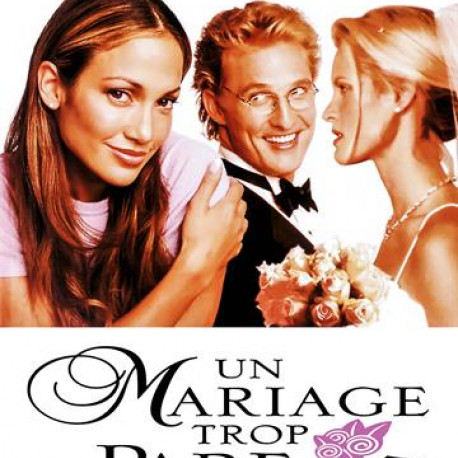 Un Mariage Trop Parfait En Vod Film De Adam Shankman En Streaming Et A Telecharger